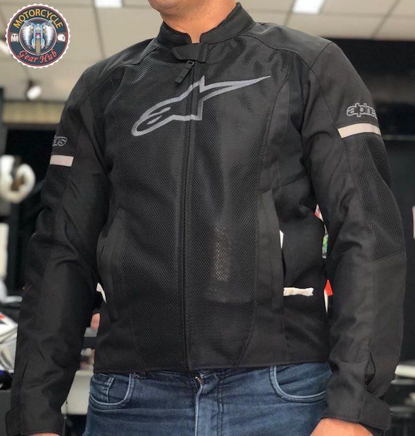 Photo 1 of alpinestars t faster jacket, Large