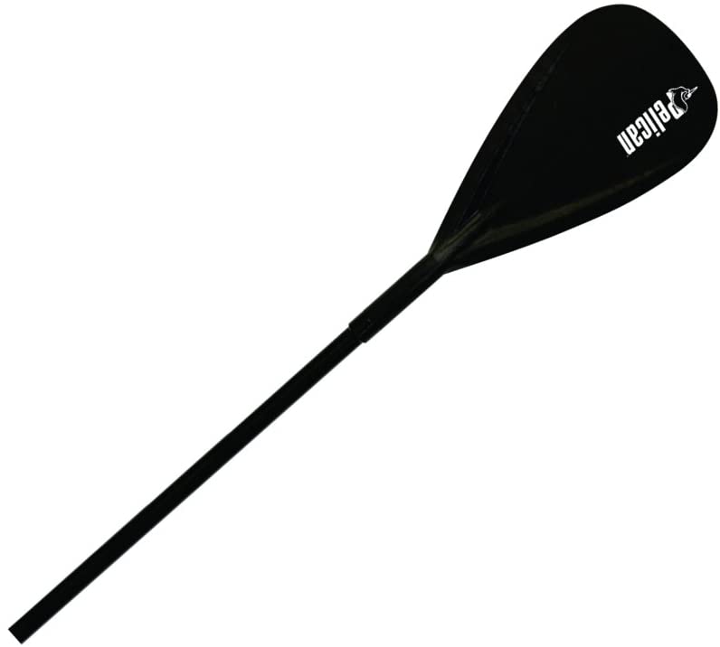 Photo 1 of (MISSING HANDLE INSERT)
Pelican Sport - Vortex Adjustable SUP Paddle – 70 to 87 in 