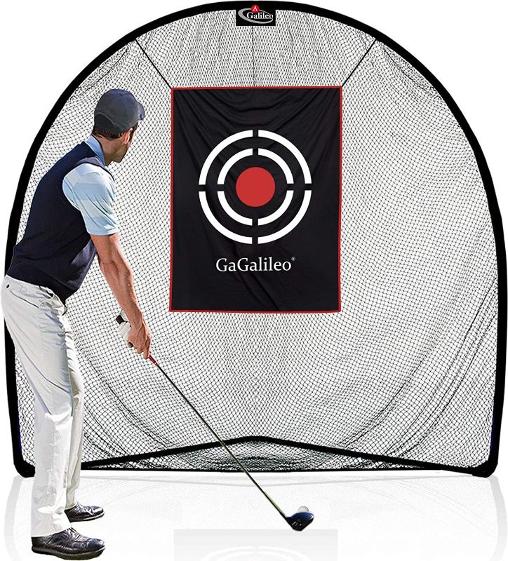 Photo 1 of (STOCK PHOTO DOES NOT ACCURATELY REFLECT ACTUAL PRODUCT) 
Golf Net