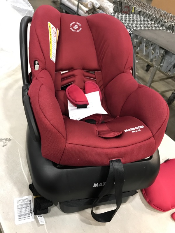 Photo 2 of Mico 30 Infant Car Seat