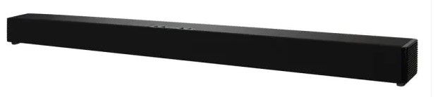 Photo 1 of (MISSING POWER CORDS/REMOTE) 
iLive 37 in. Sound Bar with Bluetooth Wireless