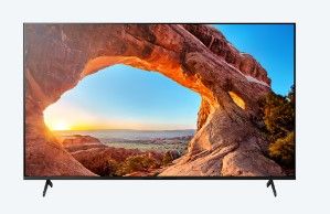 Photo 1 of TESTED WORKS*
65-Inch X85J 4K HDR LED with Smart Google TV (2021)