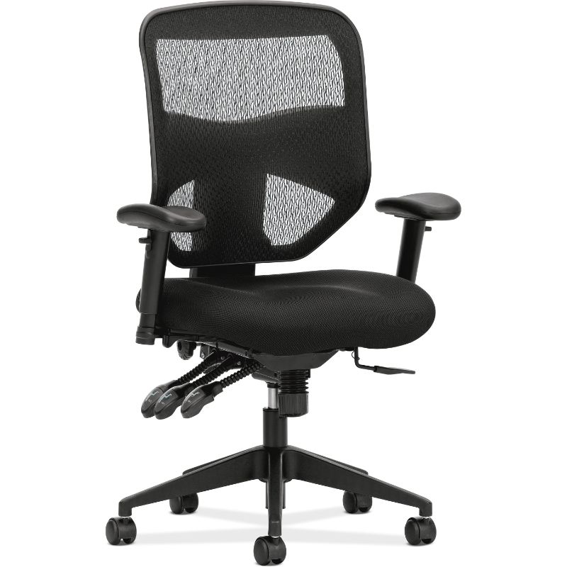 Photo 1 of HON Prominent Mesh High-Back Task Chair