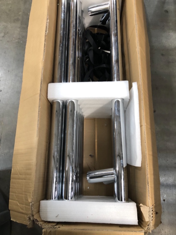 Photo 1 of Happybuy Yoga Sling Inversion, 9.6 FT Height Inversion Yoga Swing Stand,Max Capacity 551lbs/250kg Aerial Yoga Frame with 236in/6m Yoga Swing Inversion Sling Body Bundle Safety Belts