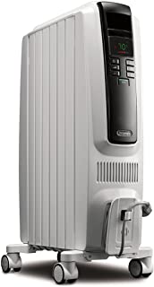Photo 1 of (BENT LEGS; DENTED/SCRATCHED)
De'Longhi DeLonghi TRD40615E Full Room Radiant Heater, 27.20 x 15.80 x 9.20, White