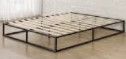 Photo 1 of (PARTS ONLY SALE; MISSING HARDWARE; UNKNOWN SIZE)
Zinus Platform Mattress Foundation