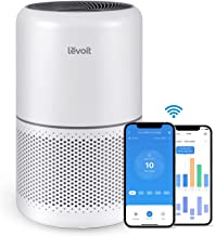 Photo 1 of (NOT FUNCTIONAL)
LEVOIT Air Purifier
