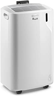 Photo 1 of (NOT FUNCTIONAL)
DeLonghi PACEM360 WH Penguino Portable Air Conditioner, White