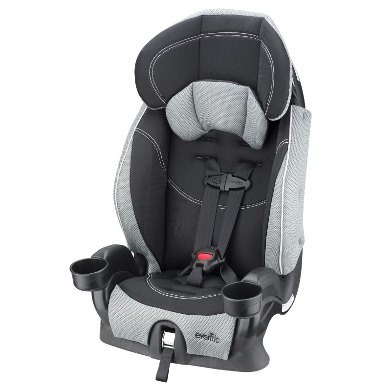 Photo 1 of evenflo chase car seat