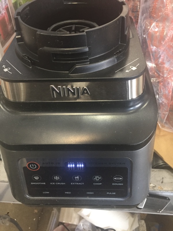 Photo 2 of Ninja Professional Plus Kitchen System