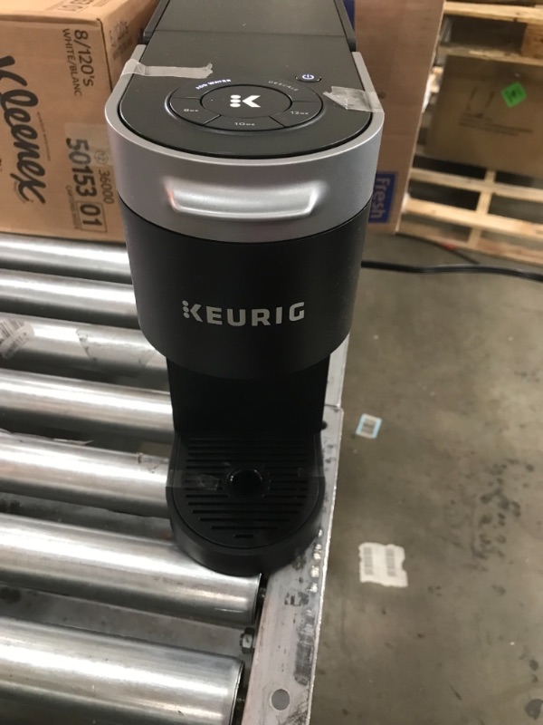 Photo 3 of Keurig K-Slim Single-Serve K-Cup Pod Coffee Maker