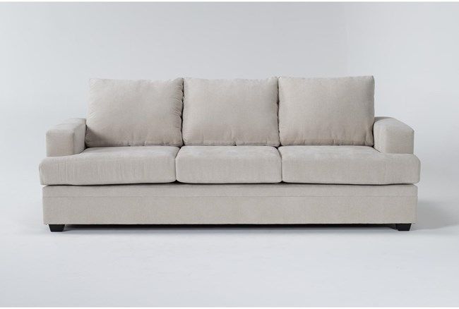 Photo 1 of (STOCK IMAGE FOR REFERENCE ONLY)
Bonaterra Sand Sofa 
WF193959AAA
