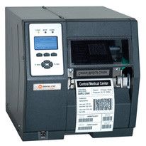 Photo 1 of Datamax-O'Neil C32-U7-48000S04 Barcode Label Printer ,Datamax-O'Neil H-4212X - Direct thermal Transfer Printer