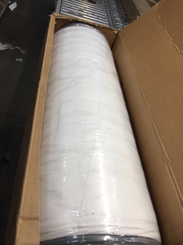 Photo 3 of 12" hybrid latex mattress twin xl
twin xl 38' x 80"