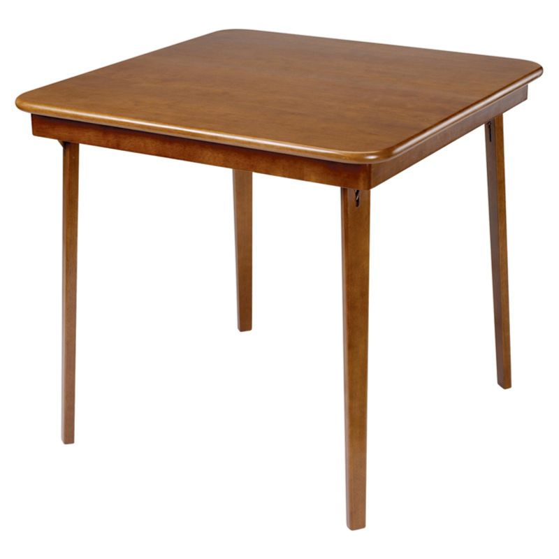 Photo 1 of 0056.00841 Folding Card Table in
Dimensions: 4.00 in (L) x 33.75 in (W) x 34.00 in (H)
