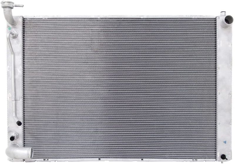 Photo 1 of TYC 2688 Radiator Compatible with 2004-2006 Lexus RX 330/350
