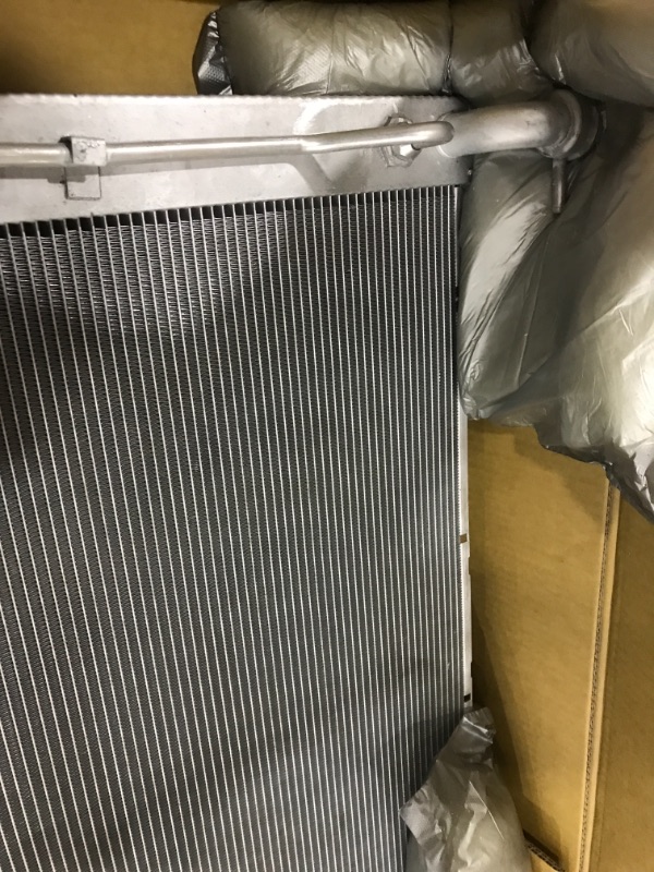 Photo 2 of TYC 2688 Radiator Compatible with 2004-2006 Lexus RX 330/350
