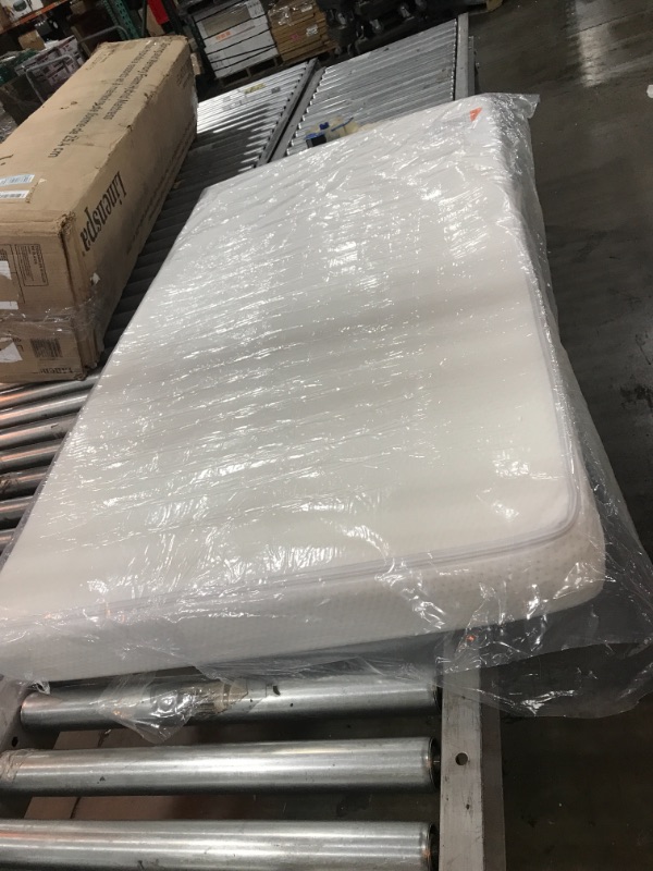 Photo 1 of  DAVINCI CRIB SIZE MATTRESS 