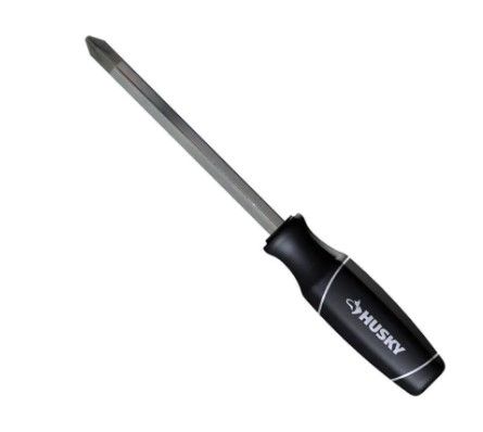 Photo 1 of # 3 x 6 in. Phillips Screwdriver
3pk