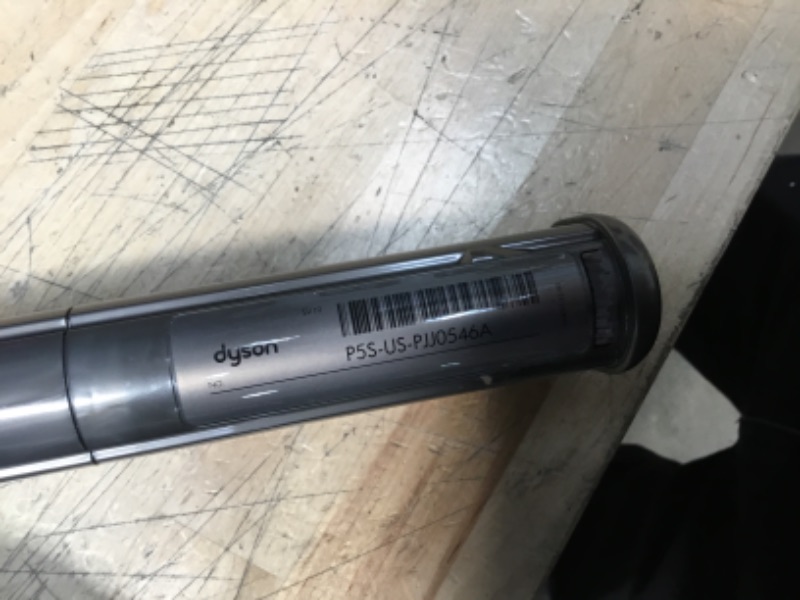 Photo 1 of Dyson
Omni-glide Cordless Stick Vacuum Cleaner