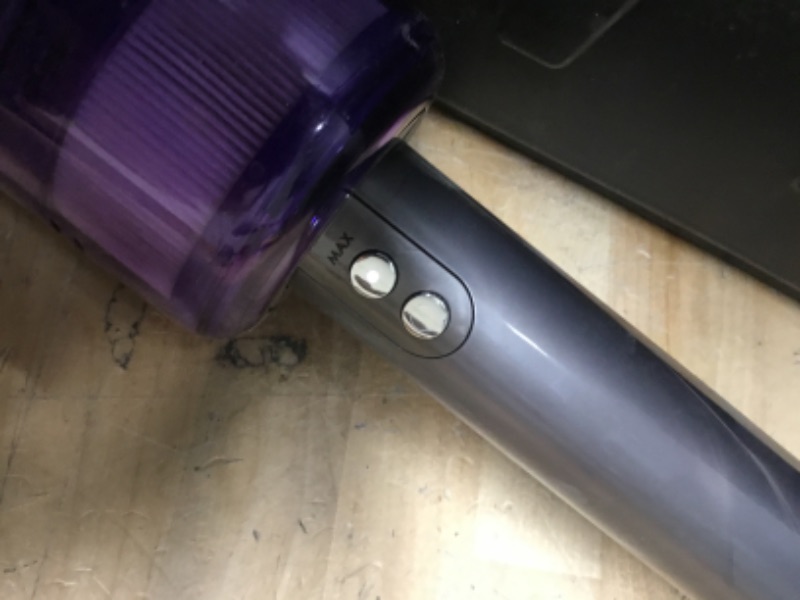 Photo 1 of Dyson
Omni-glide Cordless Stick Vacuum Cleaner