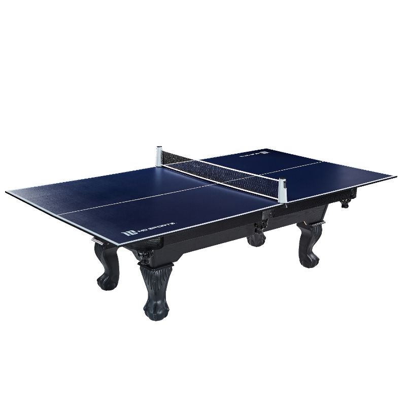 Photo 1 of MD Sports Table Tennis Conversion Top with Retractable Net