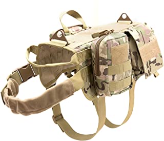Photo 1 of medium service dog vest(used)
