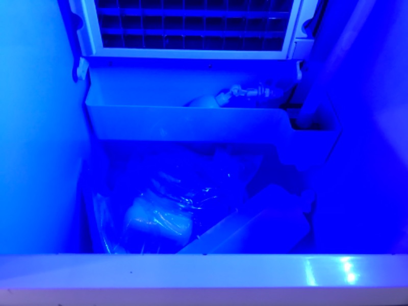 Photo 2 of Commercial Ice Maker Machine,GILATI