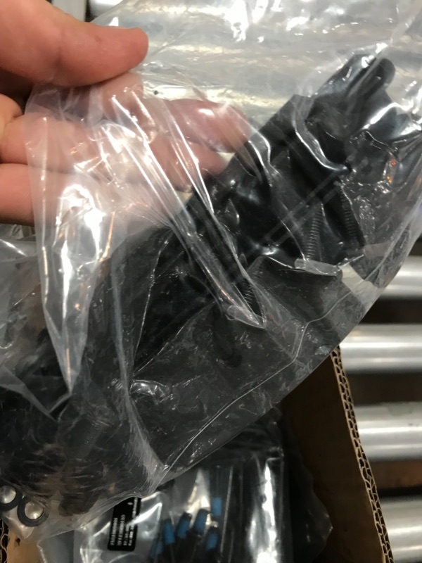 Photo 1 of Thule Canyon Cargo Roof Basket, BGGS-859XT
