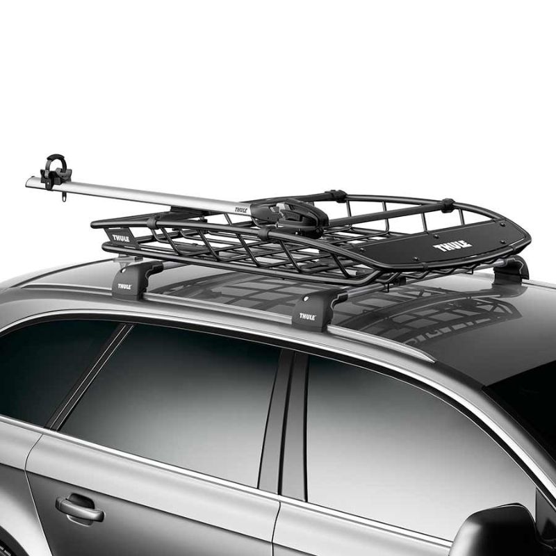 Photo 1 of Thule Canyon Cargo Roof Basket, BGGS-859XT
