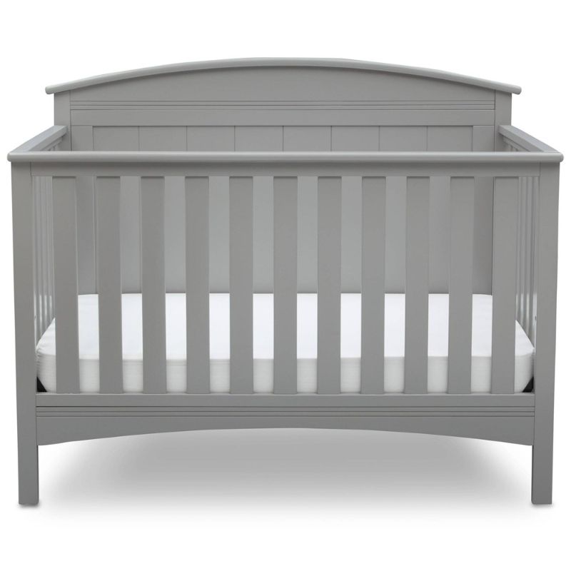 Photo 1 of Delta Children Archer 4-in-1 Convertible Crib, Greenguard Gold Certified -
