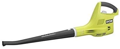 Photo 1 of Ryobi Cordless Blower 18 Volt Model P2102 (Bare Tool Only) (Battery - Charger Not-Included) (Renewed)
