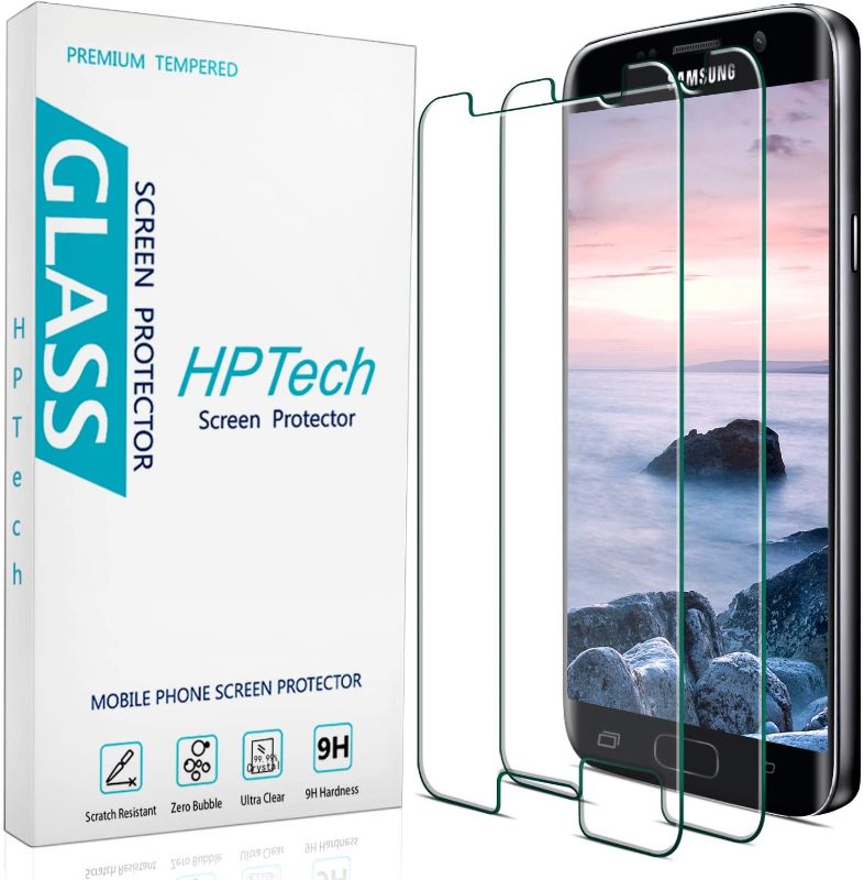 Photo 1 of  HPTech Galaxy M51 Screen Protector -5 packs 