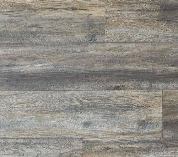 Photo 3 of ***18 CASES**
Home Decorators Collection
Water Resistant 12mm Montrose Oak 12 mm T x 7-1/2 in. Wide x 50-2/3 in. Length Laminate Flooring (18.42 sq. ft./ case)