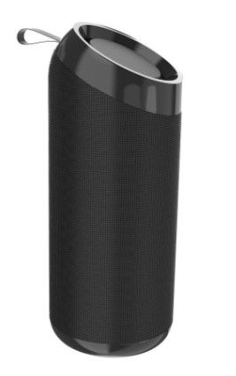 Photo 1 of ***TURNS ON NO SOUND***Tzumi Aquaboost Boom V2 Outdoor Waterproof Speaker