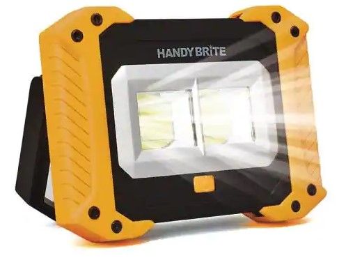 Photo 1 of ***SET OF 2**Ultra-Bright LED Work Light