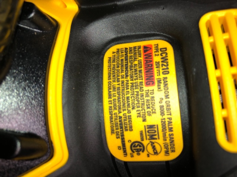 Photo 28 of DEWALT 20-Volt MAX Cordless Combo Kit (7-Tool) with ToughSystem Case, (1) 20-Volt 4.0Ah Battery & (2) 20-Volt 2.0Ah Batteries