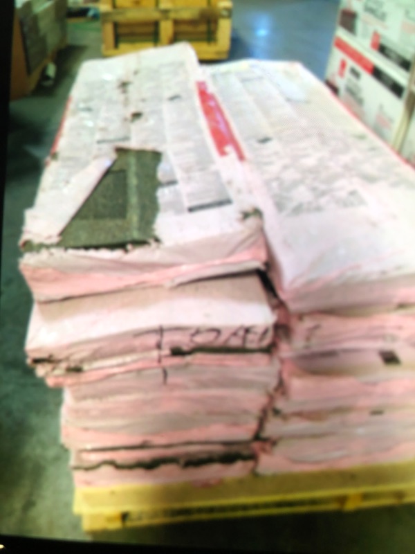 Photo 2 of ***SET OF 16 CASES**Owens Corning Oakridge 32.8-sq ft Brownwood Laminated Architectural Roof Shingles  492 SQ FT
