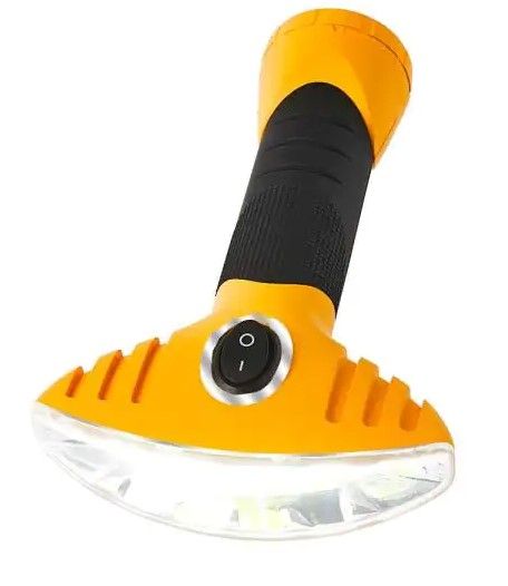 Photo 1 of ***SET OF 3**HANDY BRITE
Ultra-Bright Wide-Beam LED Flashlight