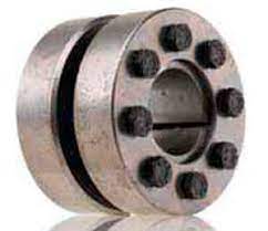 Photo 1 of ***SIMILAR TO POSTED ITEM**Climax Metal C600E-375 C600E-Series Keyless Rigid Coupling
