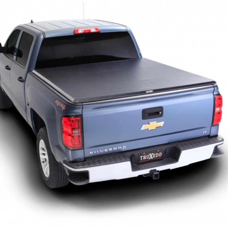 Photo 1 of 2022 UNKNOWN TYPE OF TRUCK  TruXedo TruXport Roll-up Tonneau Cover
5.5 BED