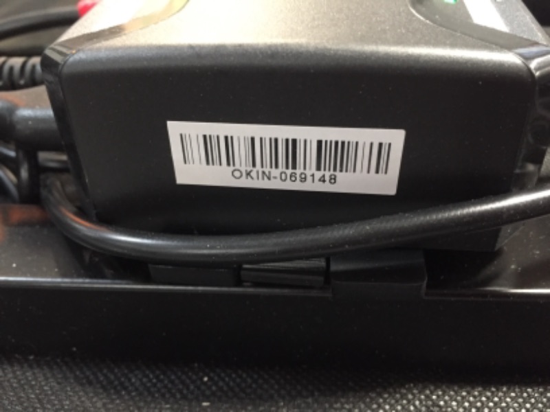 Photo 1 of **MISSING PARTS**  Lucid Premium Adjustable Bed Base with Zero Clearance, Twin XL
