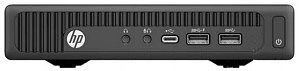 Photo 1 of HP ProDesk 600 G2 Desktop Mini PC

