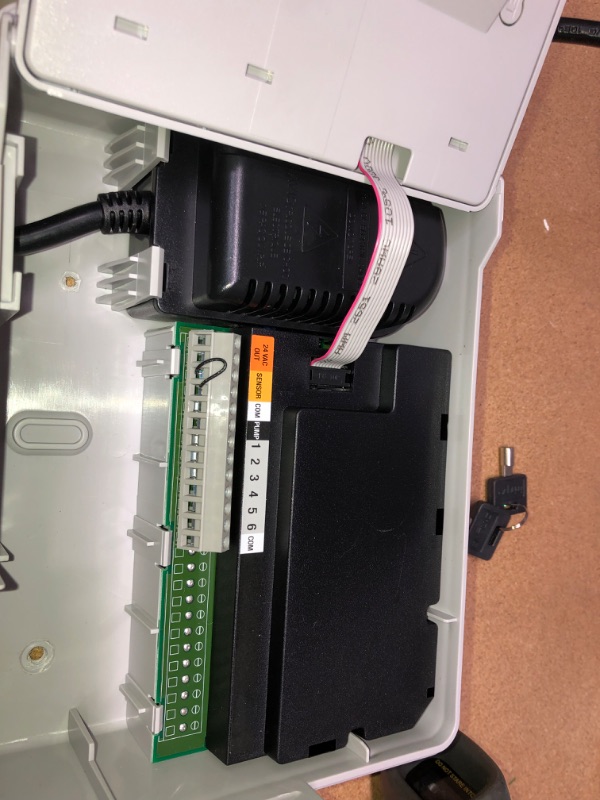 Photo 1 of Bhyve Smart Sprinkler Controller by Orbit