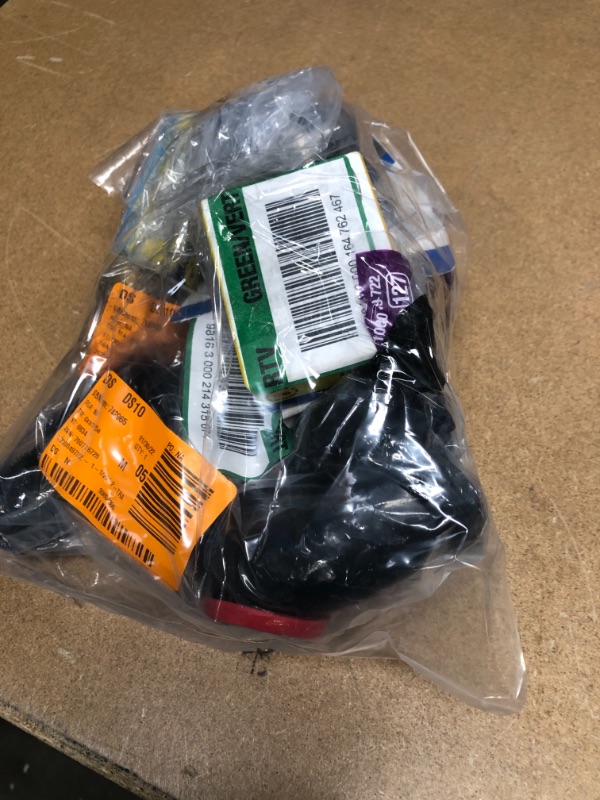 Photo 1 of *Final sale*
Assortment of home improvement goods