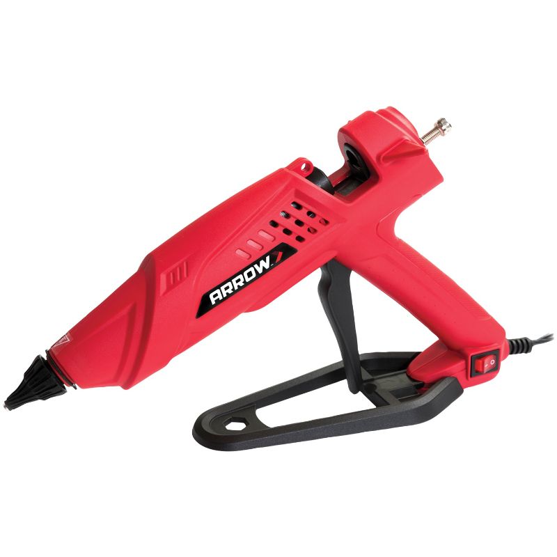 Photo 1 of Arrow GT300 Pro High Temp Glue Gun - 300W High Temperature Glue Gun
