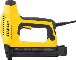 Photo 1 of Stanley
Electric Stapler and Brad Nail Gun