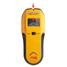 Photo 1 of Zircon
StudSensor HD55 Stud Finder