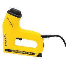 Photo 1 of Stanley
Electric Stapler and Brad Nail Gun