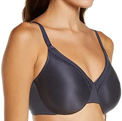 Photo 1 of Wacoal Women's Perfect Primer Underwire Bra 40DD
